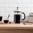 thumbnail image 3 of Bodum CHAMBORD French Press Coffee Maker, 12 cup, 3 of 3