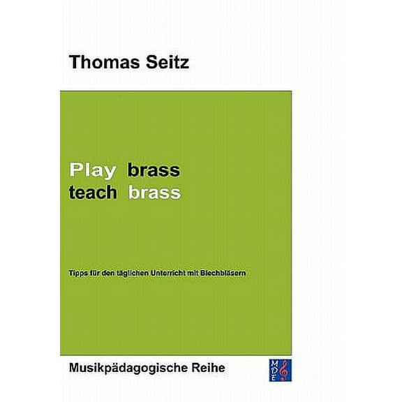 Play brass - teach brass
