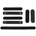 thumbnail image 2 of Khall Finger Fixed Splint Support Strap Orthosis Wrist Brace Protector Corrector For Broken Finger/Joint Sprain/Fracture/Pain Relief, 2 of 8