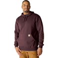 thumbnail image 1 of Carhartt Mens Loose Fit Midweight Logo Sleeve Graphic Sweatshirt, 1 of 10