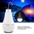 thumbnail image 3 of Herwey Ampoule LED USB, Ampoule LED USB 5V Lampe d'Urgence pour Camping, Randonnée, Lecture à la Maison en Plein Air, Ampoule d'Urgence, 3 of 8