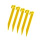thumbnail image 5 of 5 piezas de estacas para tienda de campaña, toldo portátil, ancla para clavos en el suelo, clavos para tiendas de campaña, estacas para tienda de lona 18 cm Sunnimix  estacas ligeras para tiendas de campaña, 5 of 8