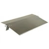 Vestil EH-6042 0.5 in. Aluminum Economy Dockplate- 60 x 42 in. - 5500 lbs