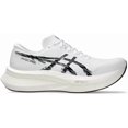 thumbnail image 4 of ASICS MAGIC SPEED 4 1011B875 101 White/Black Running Shoes sneaker men's, 4 of 6