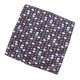 thumbnail image 2 of Cama para mascotas impermeable lavable, alfombrilla de tela Oxford, funda protectora resistente a la suciedad para gatos, Fortuna azul, 2 of 5