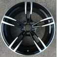 thumbnail image 5 of BMW Wheels 19 x 8.5/9.5" Auto Rims PCD 5x120 ET 35 CB 72.6 Set of 4, 5 of 7