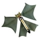 thumbnail image 3 of Accesorio de juguete de murciélago volador, tarjeta de actuación de novedad engañosa, broma, regalo creativo para amigos Macarena murciélago volador, 3 of 8