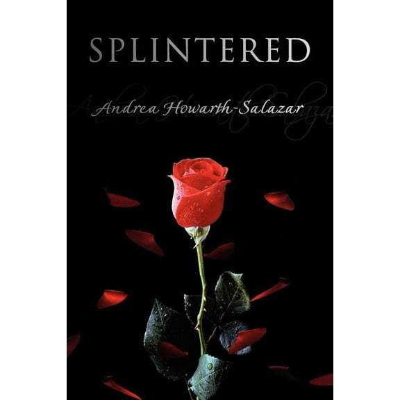 Splintered (Paperback)