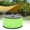 green, variant on Outdoor Guy Lines 50M Camping Tent Rope Multifunction Tent Guy Ropes Solid Braid Tent Wind Rope Reflective Rope for Canopy Shelter Canoe black