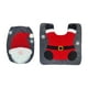 thumbnail image 1 of Juego de Alfombrillas de Baño Navideñas, Decoración para El Baño, Manualidades Cómodas, Regalos Bonitos, Alfombrillas de Baño, Alfombras de Baño, 1 of 9