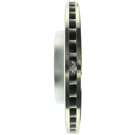 StopTech Disc Brake Rotor P/N:227.63061L Fits select: 2014-2015 CHRYSLER 300C, 2022 DODGE CHARGER