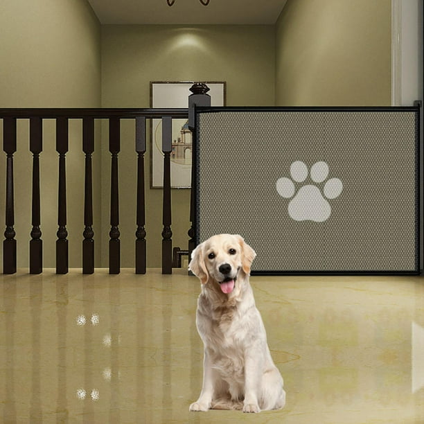 Puppy room divider online