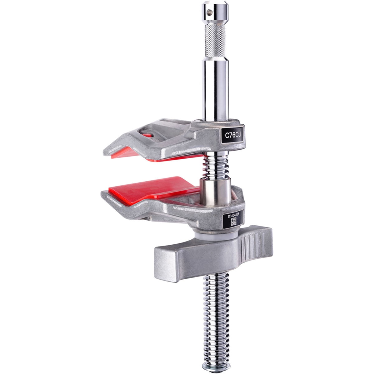 Manfrotto 3" Center Vice Jaw Clamp