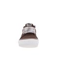 thumbnail image 3 of Vans Men's Vault Sk8-Mid LX JJJJound Brown Shoes, from StockX, 3 of 5