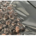 thumbnail image 4 of Commercial Bargains 11" x 50' Black And Clear Vacuum Sealer Saver Rolls Bags Freezer, 2 Rolls, 4 of 7