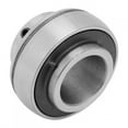 thumbnail image 3 of 25mm Insert Mounted Ball Bearing, 100%  and , Small Size and Great performance. Mainly  to Bear Radial and Axial Loads, Self, Aligning for Agricultural, 3 of 7