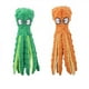 thumbnail image 2 of 2pcs Octopus Perro Interactivo Juguete Chirriando, 2 of 9