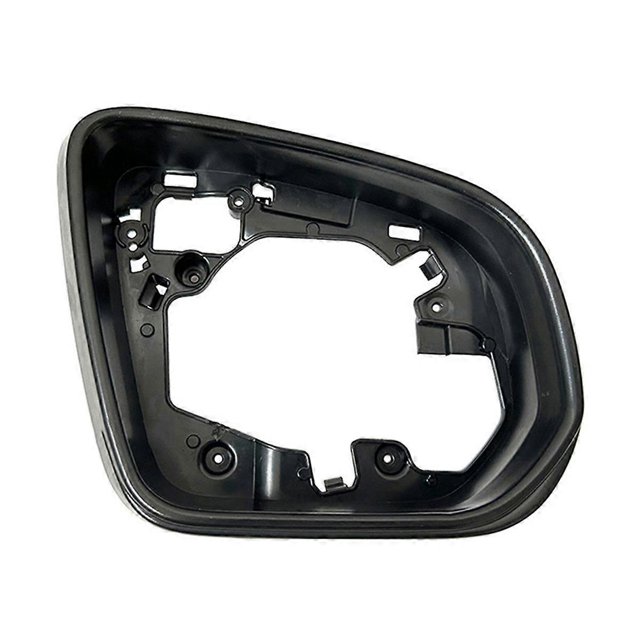 Car Rearview Mirror Frame Housing Trim for - W167 2020- GLS 2020- G Class W464 A1678110600 Right Side