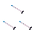thumbnail image 3 of Matsuzay Laptop Optical Drive Cable Replacement for 3558 5558 0RCVM8 5000 5559 Type1, 3 of 6