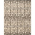 thumbnail image 2 of SAFAVIEH Wyndham Ainsley Abstract Floral Wool Area Rug, Natural/Multi, 10' x 14', 2 of 6