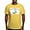 Yellow, variant on CafePress - This Is How I Roll T Shirt - Men's Classic Graphic T-Shirt