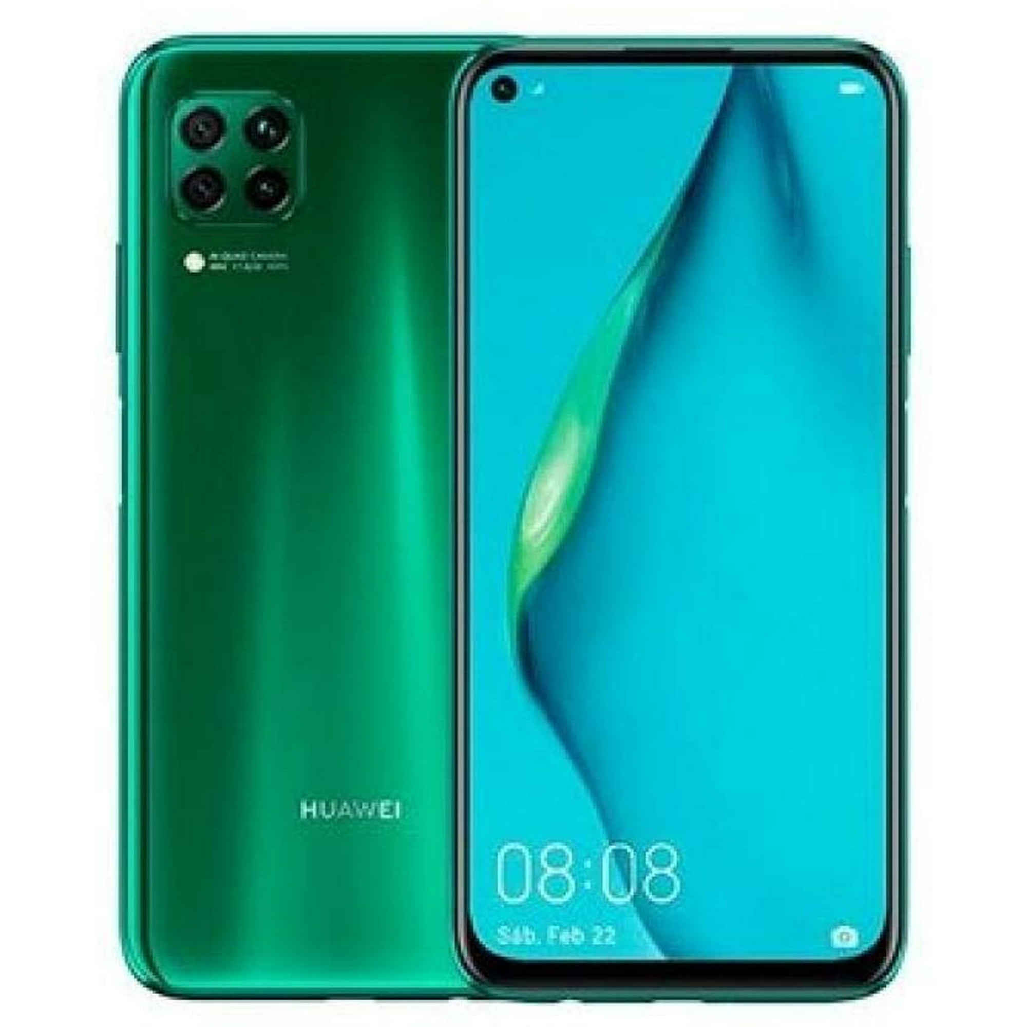 Huawei p40 lite smartwatch hotsell