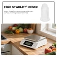 thumbnail image 3 of WHAMVOX 10pcs Anti Slip Feet For Weighing Scale To Enhance Stability During Home Use, 3 of 8