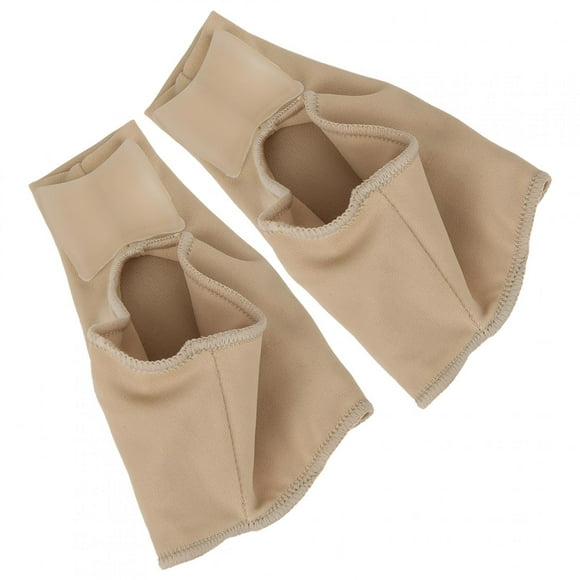 Separador de Dedo del Pie Medial Y Lateral, Protector de Juanete, Ajustador de Postura Mejorado para Hombres, Toca El Dolor de Rodilla, Alineació del Pie de la Rodilla.
