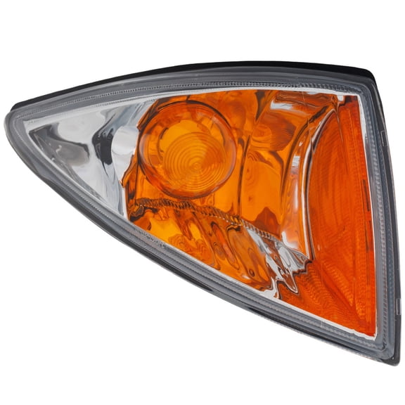 For 2000-2002 Chevy Cavalier Park / Signal / Side Marker Light Passenger Side | Replacement for GM2521179 | 22667010