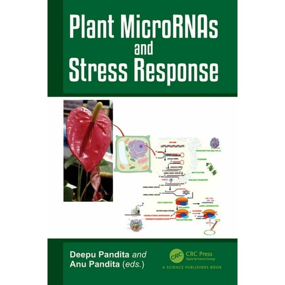 Plant MicroRNAs and Stress Response, (Paperback)