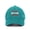 Teal, variant on Baseball Mom Baseball Cap Embroidered Cotton Adjustable Dad Hat Teal