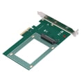 thumbnail image 2 of SFF-8639 Adapter High Precision Adapter Card Convenient for Desktop Computer ANGGREK Otros, 2 of 8