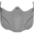 thumbnail image 3 of Ironwear 3935 Full Face Protection with detachable Polycarbonate Goggle and Mask (Smokey Grey), 3 of 4