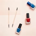 thumbnail image 4 of QUMIIRITY 40Pcs Manicure Cuticle Pusher Sticks Double Ended Sanding Tools for Nail Detailing, 4 of 8