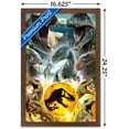 thumbnail image 2 of Jurassic World : Dominion - Groupe, 2 of 4