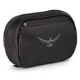 thumbnail image 1 of Osprey Trousse de Toilette Transporteur Grande, Noir, 1 of 8
