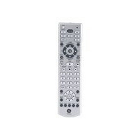 GE 24978 - Universal remote control - infrared