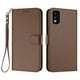thumbnail image 1 of Funda Cartera GANGXUN para TCL 30T – Cierre Magnético, Protección RFID, Correa Desmontable, Compatible con Carga Inalámbrica, 1 of 6