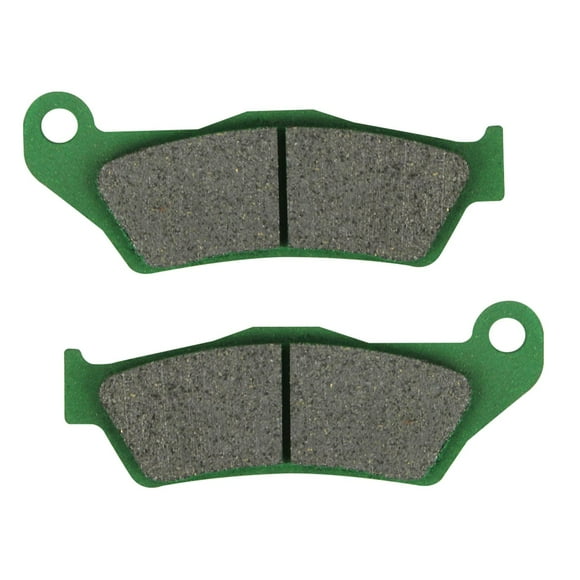 BALATAS DELANTERAS DISCO SET YAMAHA FZ 16 (11-19) (WSTD)