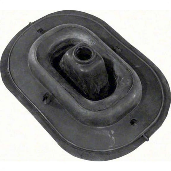 OER 9795407 4-Speed Hurst Shifter Boot for 1969 Camaro