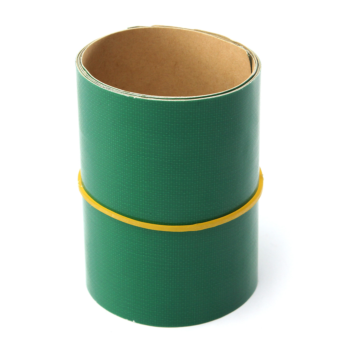 5Pcs Awning Tent Repair Tape Kit Tarpaulin Canvas Canopy Waterproof