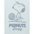 thumbnail image 3 of Peanuts Snoopy Girls Short Sleeve Graphic T-Shirt, Sizes 4-16, 3 of 3
