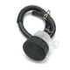 thumbnail image 4 of Motorcycle Brake Oil Hose Fluid Reservoir Rear Master Cylinder Tank with Oil Cup for 50CC 70CC 110CC 125CC ATV Universal, 4 of 5