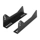 thumbnail image 4 of Soportes de montaje lateral para asiento de , fáciles de instalar, ajustables, resistentes, universales, de metal, piezas de repuesto, kit de, 4 of 8