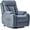 Black, variant on Lohoms Electric Power Lift Recliner Chair, Overstuffed Lift Chair Recliners for Elderly, Velvet Home Theater Seating Single Sofa Living Room,with Side Pockets Remote Control, Gray