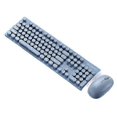 thumbnail image 1 of Rechargeable Wireless Keyboard And Mouse Set Notebook Keyboard, 1 of 5