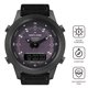 thumbnail image 2 of Reloj Solar Digital Para Hombre Relojes Deportivos Para Exteriores Para Hombre Reloj Inteligente A Prueba De Agua 50M Carga Solar Puntero Digital Brújula Moyic CE006586-00, 2 of 6