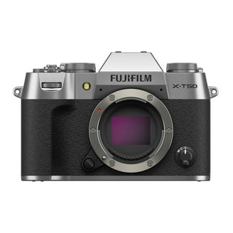 Fujifilm X100V 26.1MP 4K Digital Camera Black - Compact