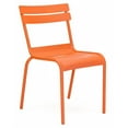 thumbnail image 2 of Design Lab MN Chatou Stackable Side Dining Chair - Set of 4, 2 of 5
