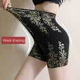 thumbnail image 3 of IONSTech Unique Fiber Restoration Shaper, Body Shaping Briefs High Waisted Body Shaper Shorts Shapewear for Women Tummy Control, 3 of 5